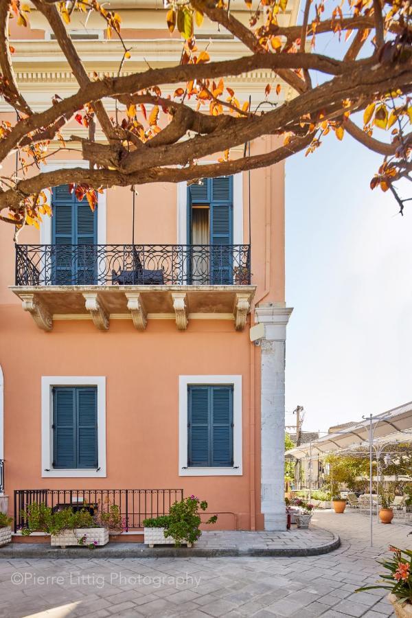 Bella Venezia Hotel Corfu (city)