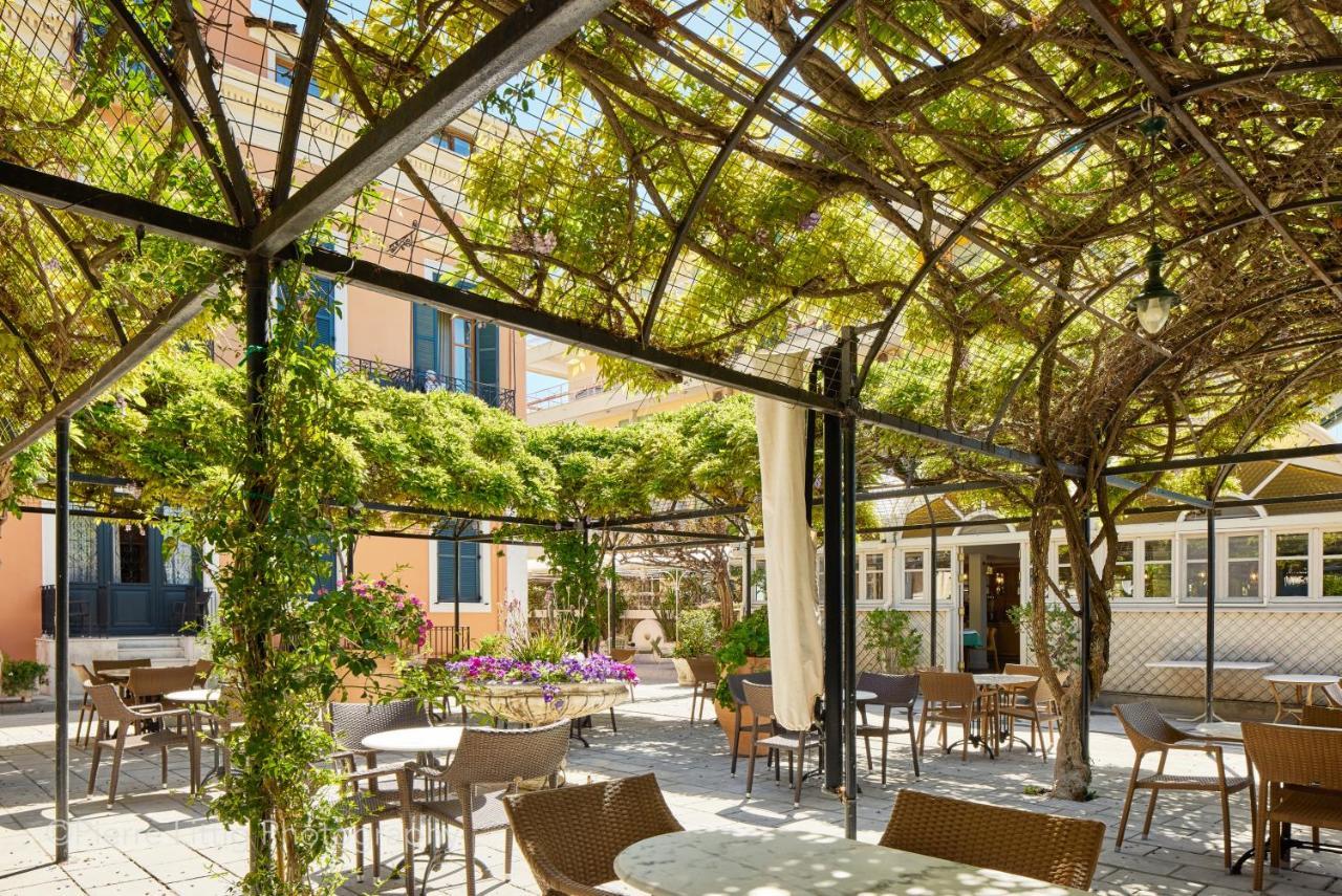 Bella Venezia Hotel Corfu (city)