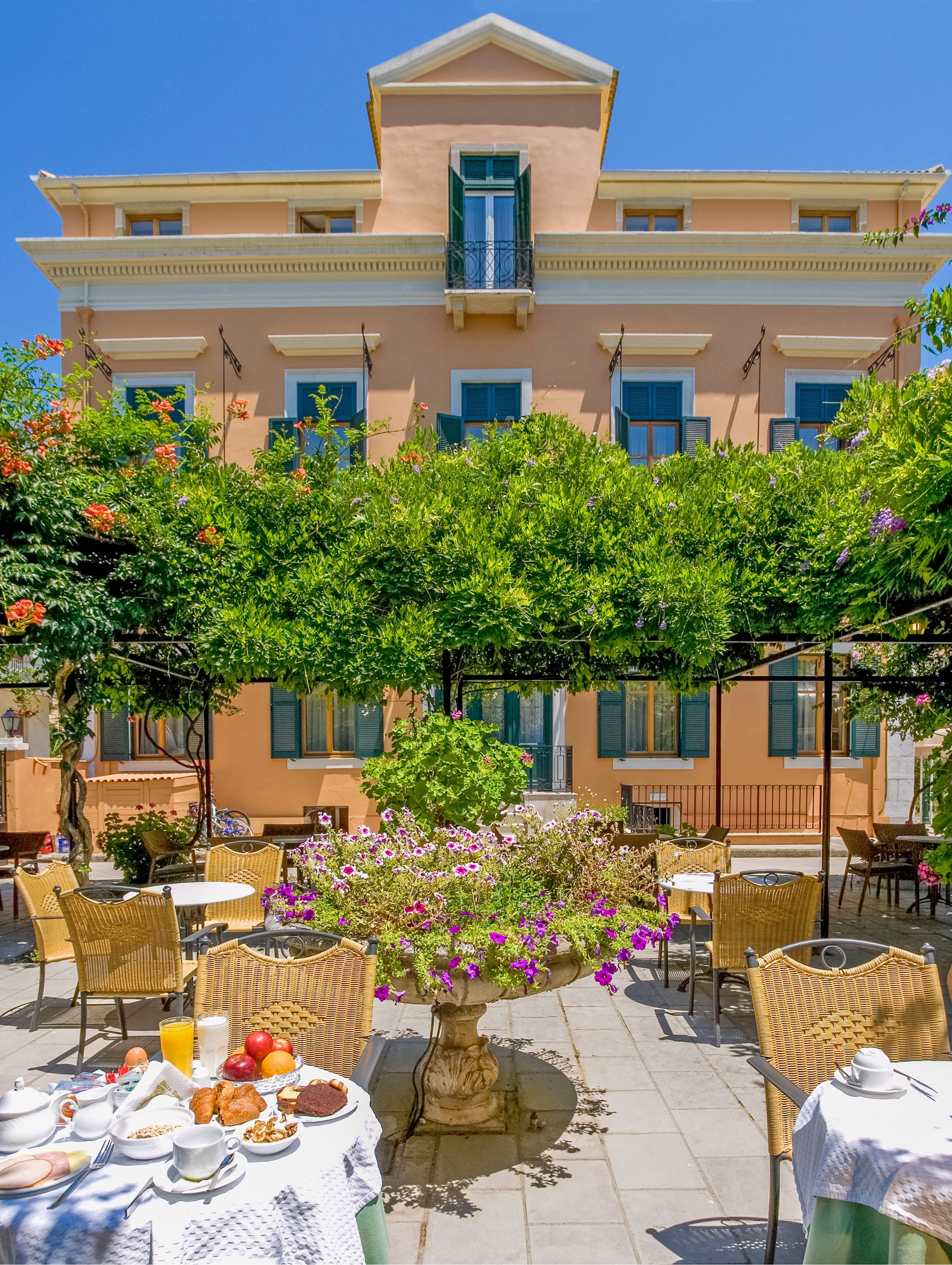 Bella Venezia 4*