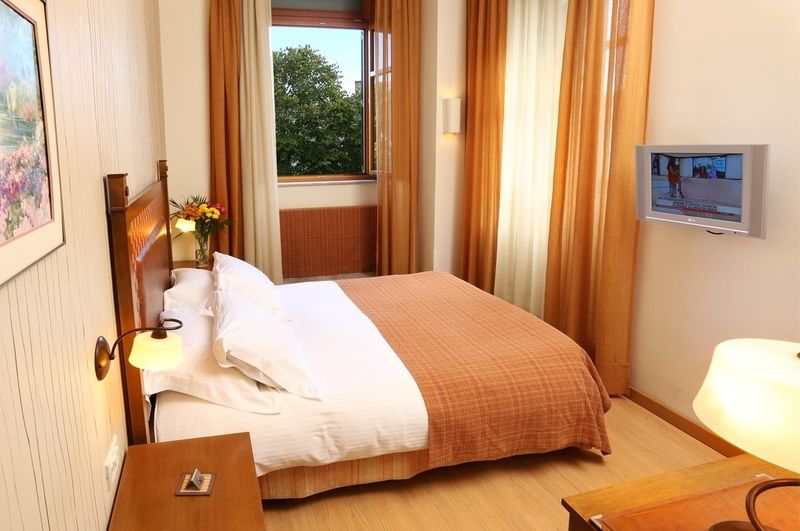 Bella Venezia Hotel Corfu (city)