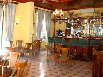 Bella Venezia 4*