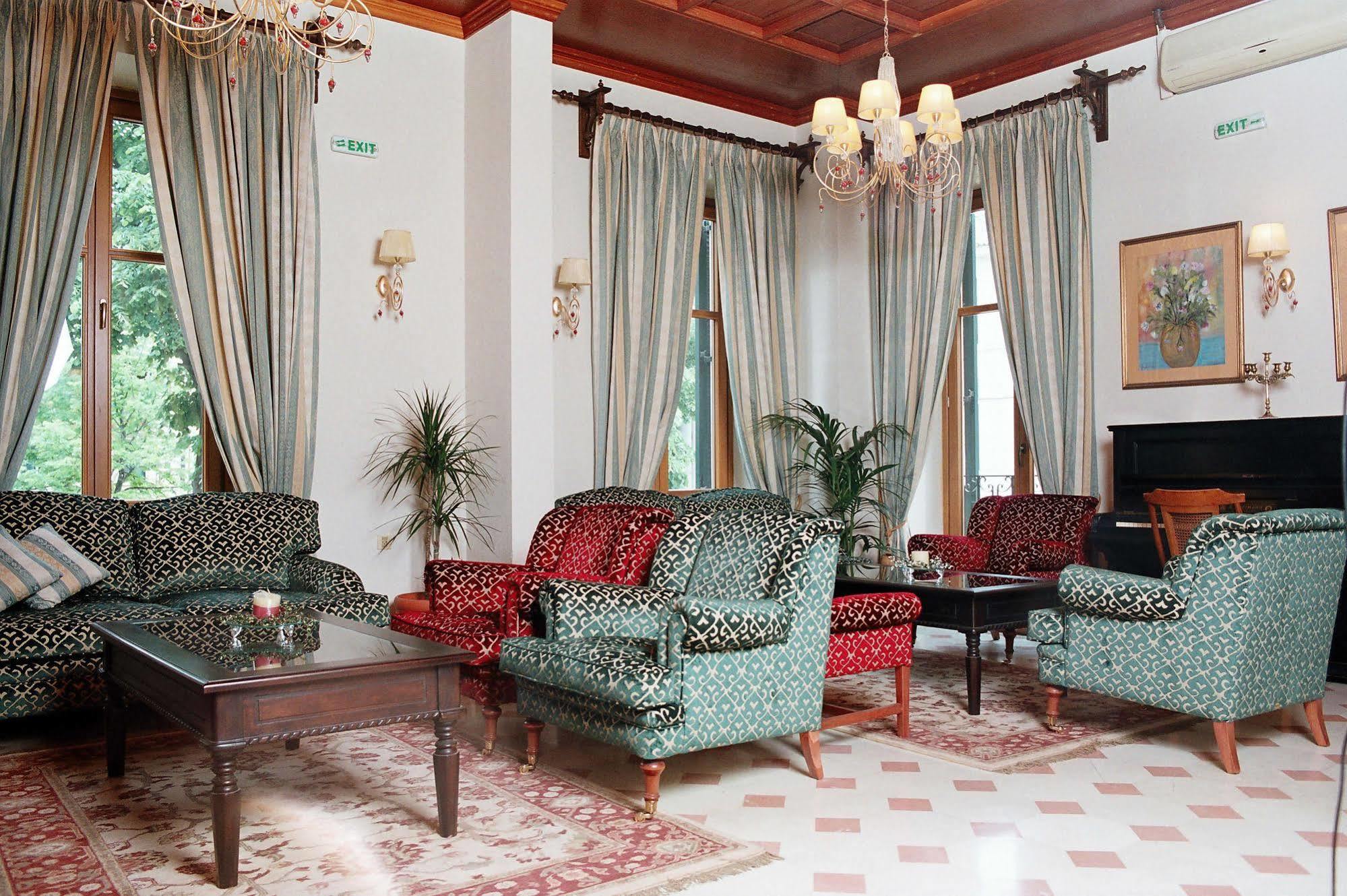 Bella Venezia 4* Corfu (city)